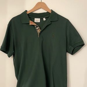 Burberry Polo